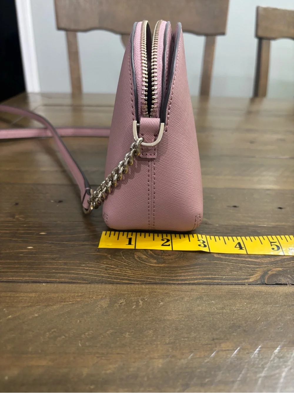 Kate Spade Spencer Small Dome Crossbody
